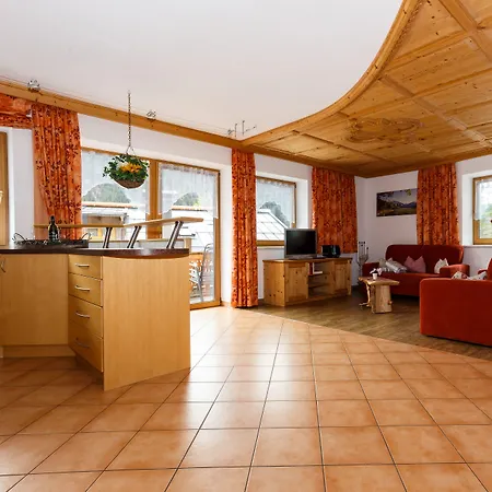 Romantikferienhaus Am Braendle *