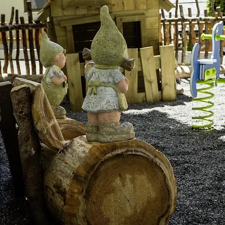 Romantikferienhaus Am Braendle נסלוואנגל