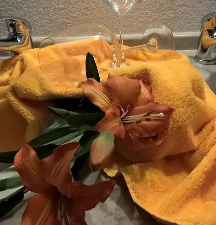 Romantikferienhaus Am Braendle * נסלוואנגל