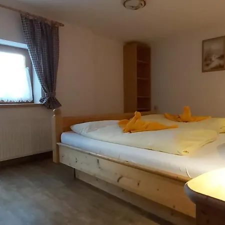 Romantikferienhaus Am Braendle בית נופש נסלוואנגל