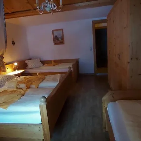 Romantikferienhaus Am Braendle *