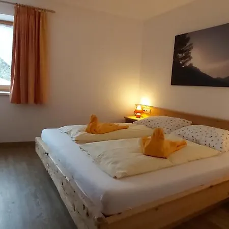 Romantikferienhaus Am Braendle בית נופש *