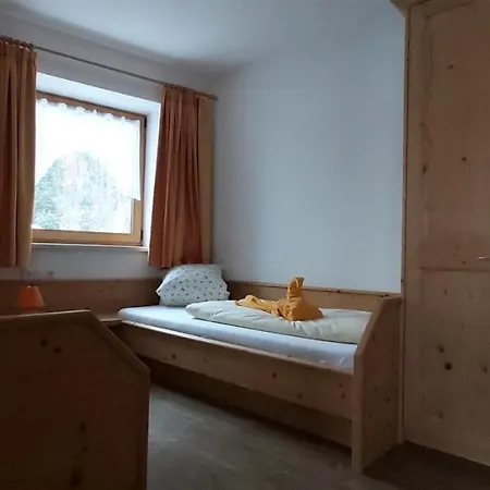 Romantikferienhaus Am Braendle *