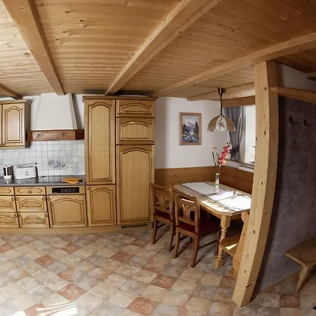 Romantikferienhaus Am Braendle *