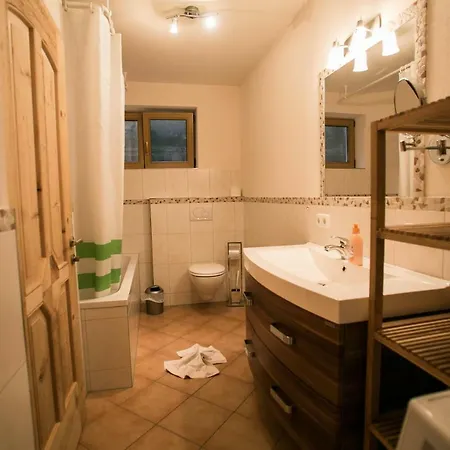 Romantikferienhaus Am Braendle بيت للعطل *