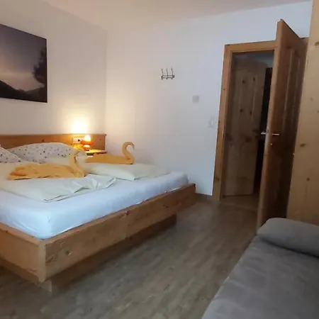 Romantikferienhaus Am Braendle