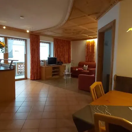 Romantikferienhaus Am Braendle Nesselwängle